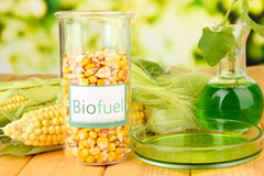 Pensarn biofuel availability